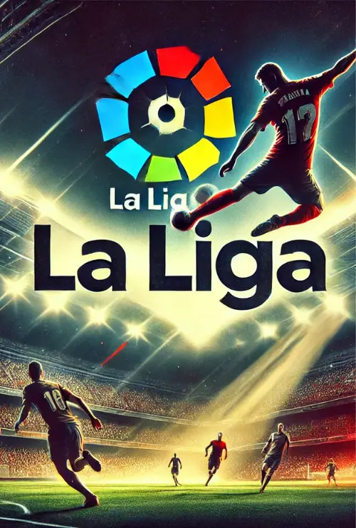la_liga